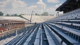 Hoteller i nærheden af Indy 500 Snake Pit Presented by Coors Light