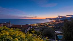 Hoteller i Pietra Ligure