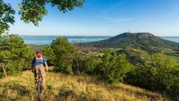 Balaton hoteller