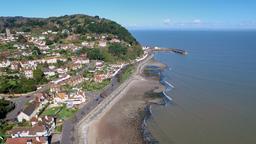 Hoteller i Minehead