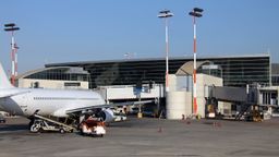 Find billige flybilletter til Tel Aviv