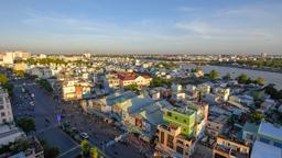 Hoteller i Cần Thơ
