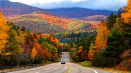 Adirondack Park hoteller