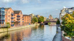 Find billige flybilletter til Leeds