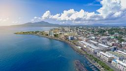 Hoteller i Manado