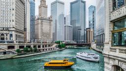 Hoteller i nærheden af Lufthavn: Chicago Greater Rockford