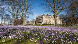 Harrogate Hoteller