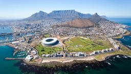 Hoteller i Cape Town i nærheden af Green Point Market