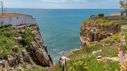 Hoteller i Peniche