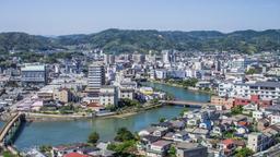 Hoteller i Karatsu