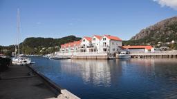 Biludlejning i Stord