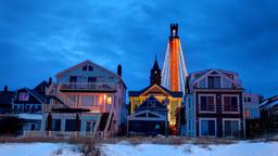 Hoteller i Provincetown