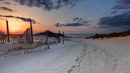 Cape Cod hoteller