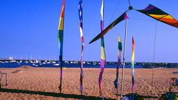 Provincetown Hoteller