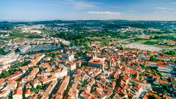 Hoteller i Viseu
