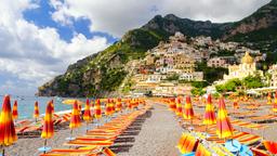 Positano Hotelregister