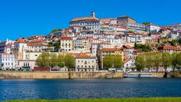 Hoteller i Coimbra