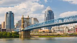 Hoteller i nærheden af Lufthavn: Cincinnati