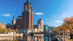 Milwaukee Hoteller