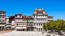 Hoteller i Guimarães