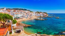 Costa del Maresme hoteller