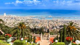 Haifa Hotelregister