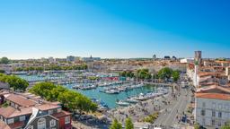 Hoteller i La Rochelle