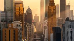 Hoteller i Shenzhen
