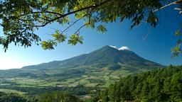 El Salvador hoteller