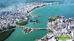 Hoteller i Guarapari