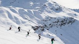 Hoteller i Bormio