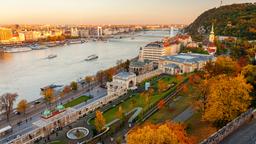 Budapest Hoteller