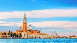 Hoteller i Venedig i nærheden af Chiesa di San Giorgio Maggiore