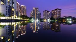 Hoteller i Subang Jaya