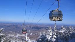 Hoteller i Killington
