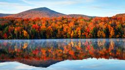 Green Mountain National Forest hoteller