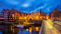 Hoteller i Lüneburg