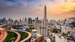 Bangkok Hoteller