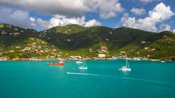 Tortola hoteller