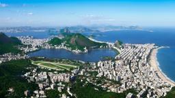 Ferieboliger i Rio de Janeiro