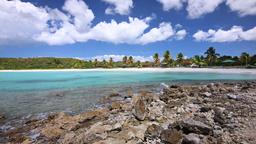 Hoteller i Vieques