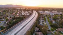 Hoteller i Sunnyvale