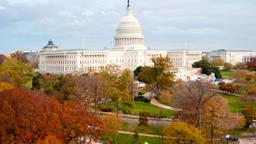 Washington D.C. Hoteller