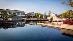Hoteller i Changshu