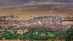 Hoteller i Zagora