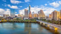 Find billige flybilletter til Austin