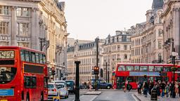 Hoteller i nærheden af London Southend Lufthavn
