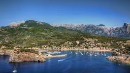 Soller Hotelregister