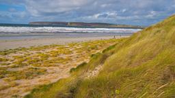 Hoteller i Thurso