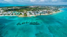 Grand Cayman hoteller